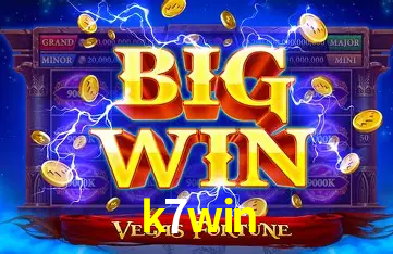 Experiência VIP k7win